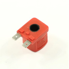 Катушка ЭМК газ-бензин ATIKER (н/о) малая