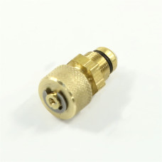 Вентиль в сборе НЗГА