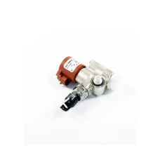 Клапан выс. давл. BRC  метан M12x1