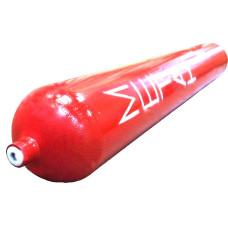 Баллон метан 50 л 219 х 1620 60.0 кг Digitronic