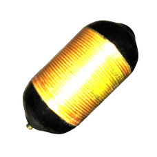 Баллон метан ИЖ 100л 401х1165 69,0кг