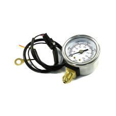 Манометр электронный (0-40МРа) G 1/4 резьба