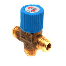 Вентиль магистральный ОМВ ARGO (метан)