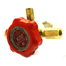 Вентиль метан Ижевск