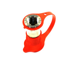 ВЗУ метан BRC (адаптер евро стандарт)