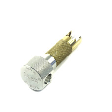 ВЗУ метан ИКАР (переходник c ГОСТ АГНКС на евро ВЗУ)