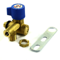 ВЗУ метан OMB