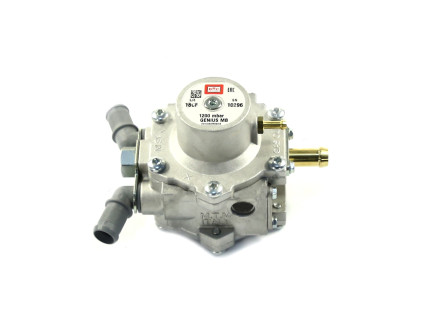 Редуктор BRC GeniusMB 1200 100 кВт