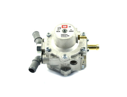 Редуктор BRC GeniusMB 1500 140 кВт
