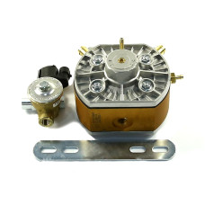 Редуктор впрыск KME DIEGO GOLD 300кВт.