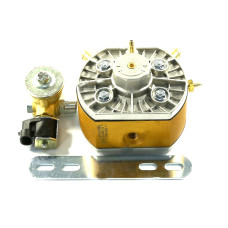 Редуктор впрыск KME RED 240кВт.