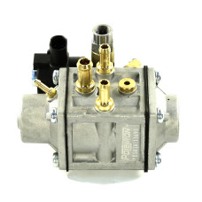 Редуктор впрыск метан  Poletron THS-1 ( 310 кв )