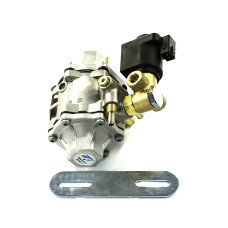 Редуктор впрыск метан TOMASETTO AT-12 310кВт.