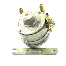 Редуктор впрыск ROMANO MAX 280 КВт