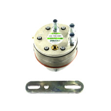 Редуктор впрыск ZAVOLI S 180кВт.