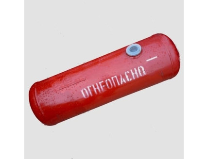 Баллон 130л   [400 х 1165]   НЗГА