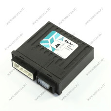 Блок 4 цил. Альфа S-4