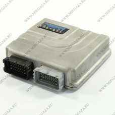 Блок 4 цил. POLETRON 26/3 Premium OBD