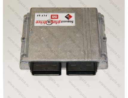 Блок 6 цил. BRC PD