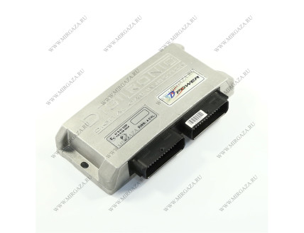 Блок Digitronic 3D-S Power 4 цилиндра
