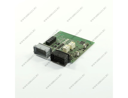 Плата 4 цил. POLETRON OBD 26/3