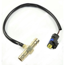 Датчик температуры потока газа Альфа