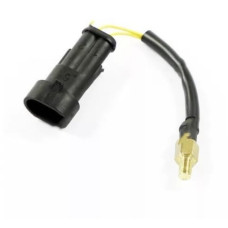 Датчик температуры газа POLETRON 26/3