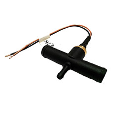 Датчик температуры газа DE ( с тройником пластик)