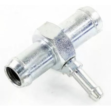 Тройник для датчика температуры Poletron