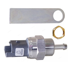 Датчик  MAP  BRC настроечный 4-6 цил.( н/о с коннектором )