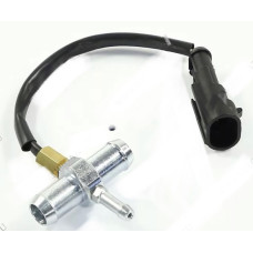 Датчик температуры газа POLETRON 26/3 с тройником