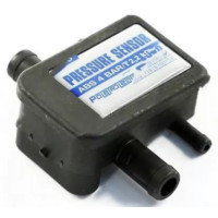 Датчик  MAP  DE - PS 02, POLETRON26/3 н/о 2,2 кОм