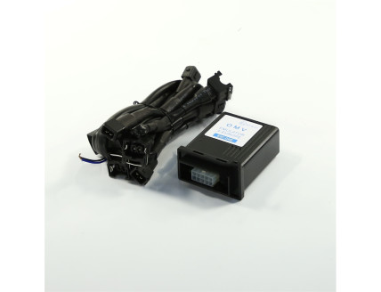 Эмулятор OMV 304