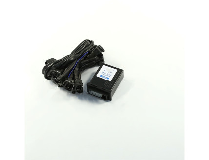 Эмулятор OMV 306