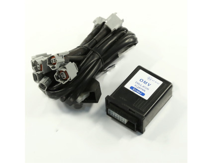 Эмулятор OMV 306 J