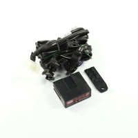 Модулятор BRC 4 цил