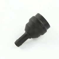 Газораспределитель POLETRON тип F-1.8 (Наконечник к рейке)