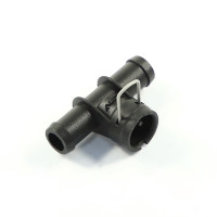 Газораспределитель POLETRON тип F-1.8, Т (Адаптер форсунки)