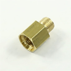 Переходник рейки Poletron F-1.8 под датчик BRC