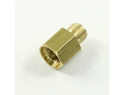 Переходник рейки Poletron F-1.8 под датчик BRC