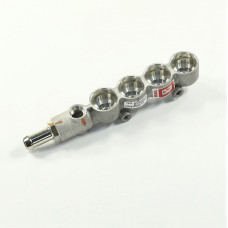 Рампа 4 цил. BRC MY09