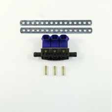 Рейка 3 цил. OMVL