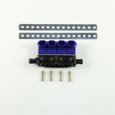 Рейка 4 цил. OMVL