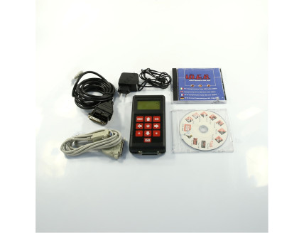 Тестер OBD II BRC