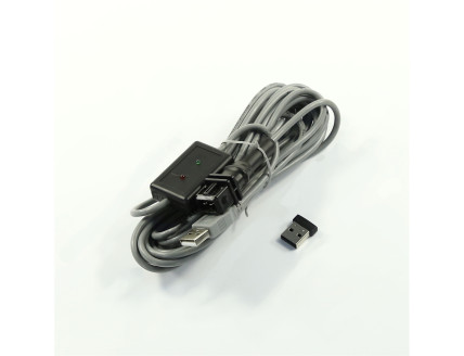 Впрыск - Адаптер USB Альфа
