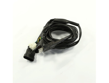 Впрыск - Адаптер USB Poletron (DE)