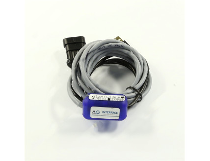Впрыск - Адаптер USB Zenit