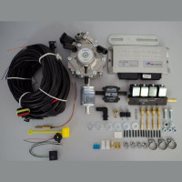 Комплект 4 цил 3D-S Power 1200 тип 30 (60-120kW)