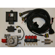 Комплект 4 цил Atiker Atikfast тип 30 (100-110Kw)