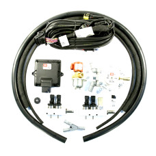 Комплект 4 цил BRC Sequent 32 1500 MB тип MAX (100-120kW) BOXER без фильтра